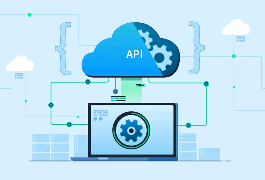 woocommerce wordpress api erp διασύνδεση