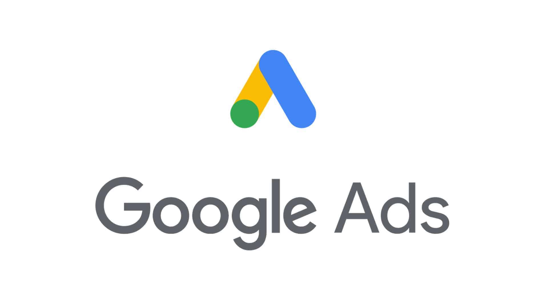 google ads διαφήμιση