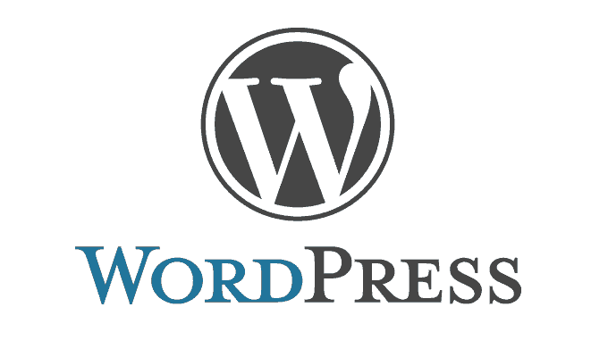 WordPress Ιστοσελίδα