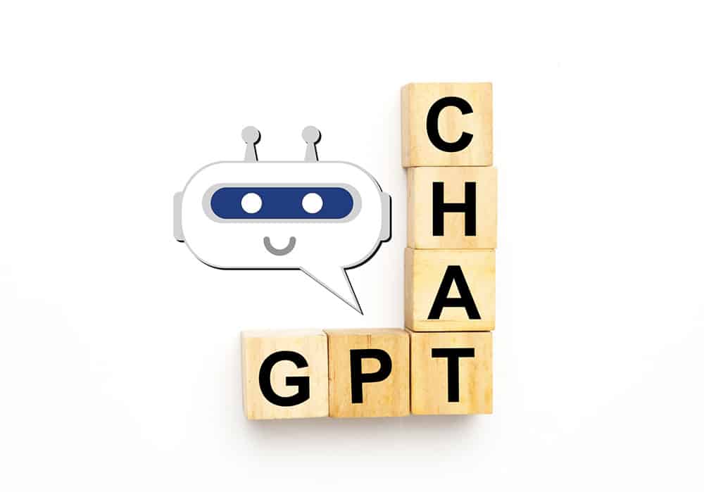 ChatGPT και SEO για χρήση προς βοήθεια