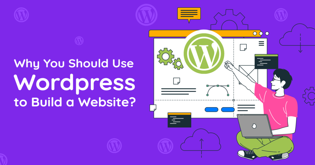 Τι είναι το WordPress: Οδηγός για αρχάριους - Web-Mate γιατί να επιλέξετε το wordpress