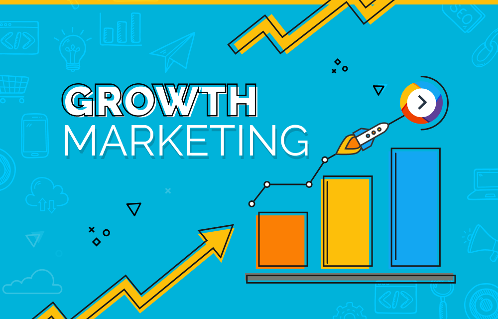 Growth Marketing