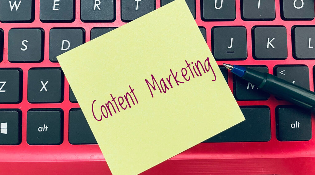 content marketing digital