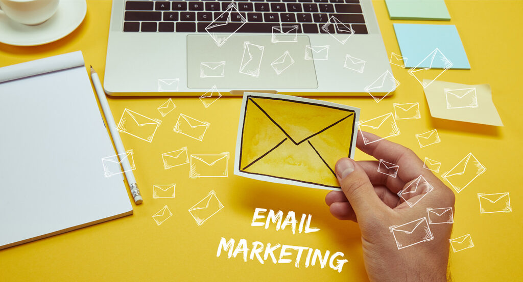 Email Marketing