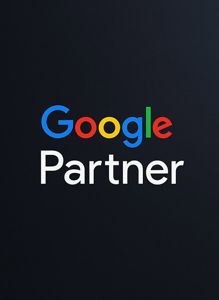 Official Google Partner Web Mate