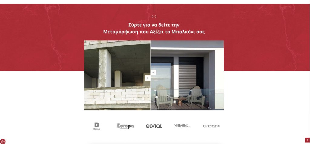 MallProfil - Web-Mate MallProfil - Web-Mate