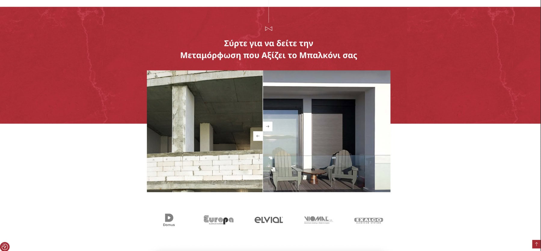 MallProfil - Web-Mate MallProfil - Web-Mate