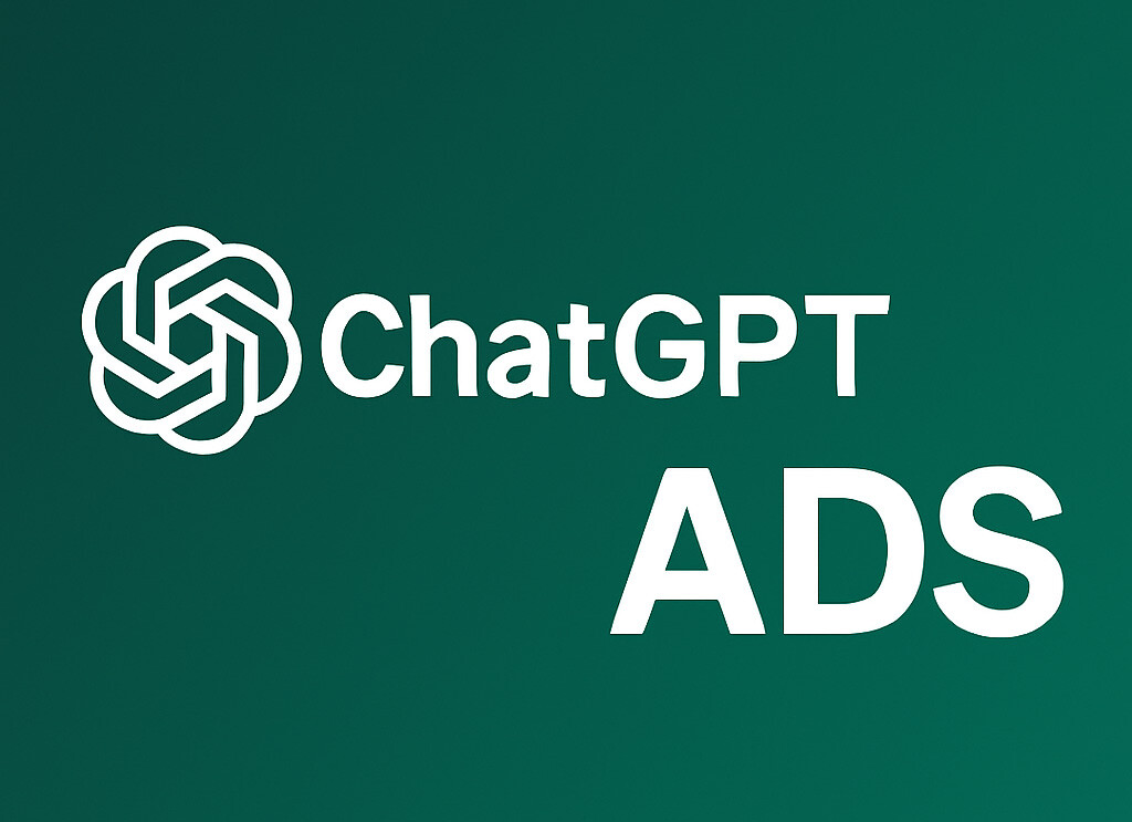 Chatgpt Διαφημίσεις AI