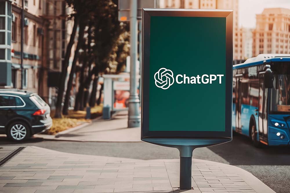 Θα βάλει το Chatgpt Διαφημίσεις AI