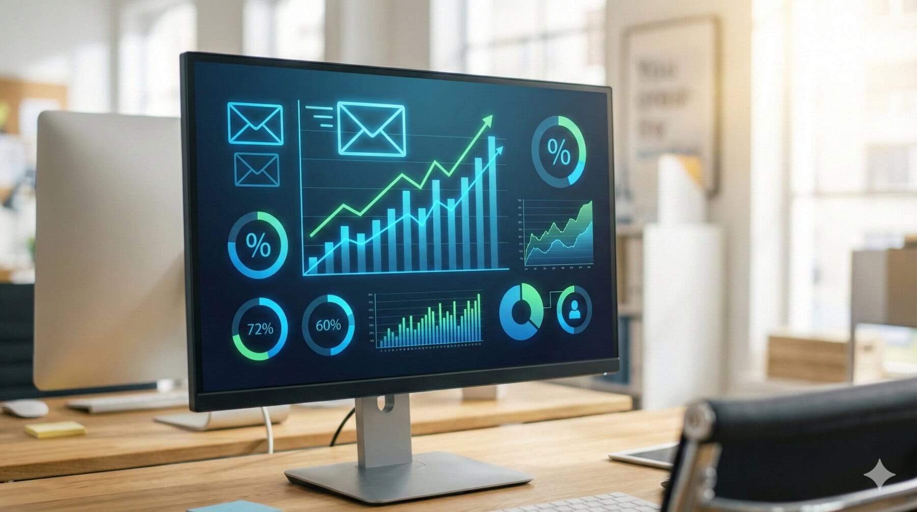 &sigma;&tau;&alpha;&tau;&iota;&sigma;&tau;&iota;&kappa;ά &gamma;&iota;&alpha; &tau;&omicron; email marketing