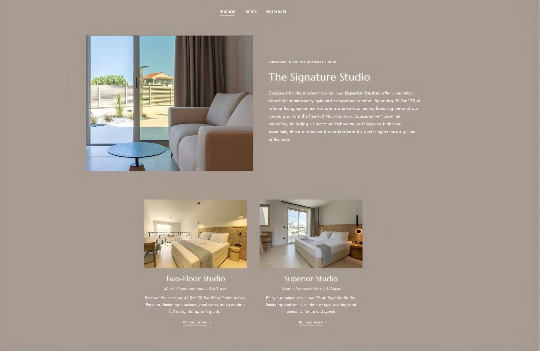 Thines Peramos - Web-Mate