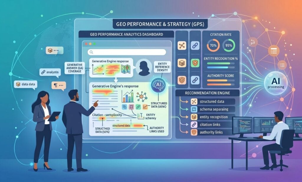 GEO Best Practices